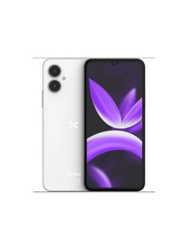OMIX X5 6+6 128Gb Beyaz