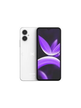 OMIX X5 6+6 128Gb Beyaz