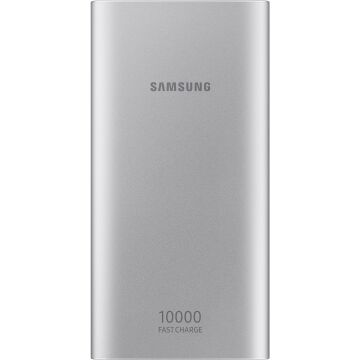 Samsung 10000 mAh Taşınabilir Hızlı Şarj Cihazı - 15W 2Çıkış – Micro USB - EB-P1100BSEGTR