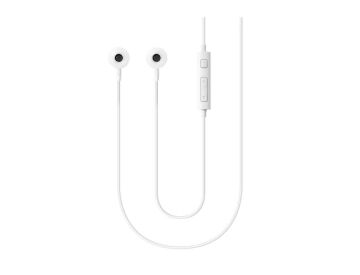 HS13 Kablolu - Mikrofonlu Kulaklık Beyaz