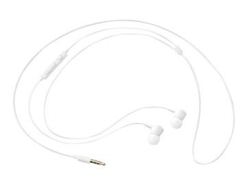 HS13 Kablolu - Mikrofonlu Kulaklık Beyaz