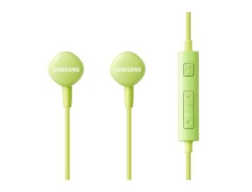 HS13 Kablolu - Mikrofonlu Kulaklık Yeşil