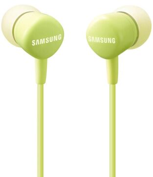 HS13 Kablolu - Mikrofonlu Kulaklık Yeşil