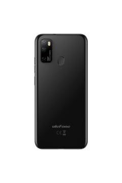ULEFONE Note 9P 4/64Gb Siyah(Distrübütör Garantili)