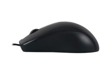 Everest SM-207B Usb Siyah 1200dpi Optik Mouse