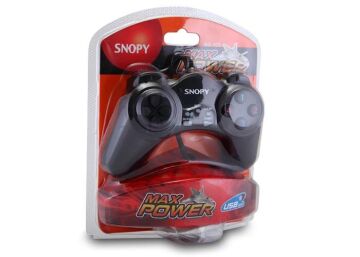 Snopy SG-103 USB Joypad