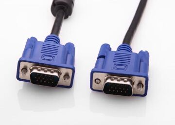 S-link SL-Vga16 Vga 1.5m Data Kablosu