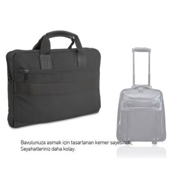 Addison 300456 15.6 Business Design Bilgisayar Notebook Çantası