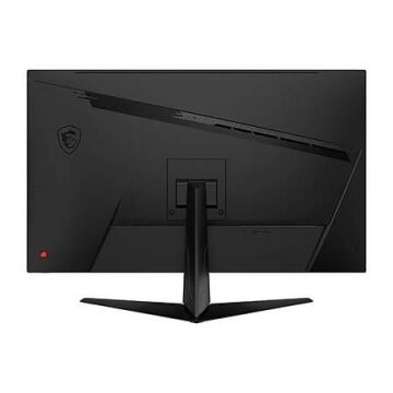 MSI 31.5 G321Q 2560x1440 (WQHD) 16:9 FLAT IPS 170HZ 1MS G-SYNC COMPATIBLE GAMING MONITOR