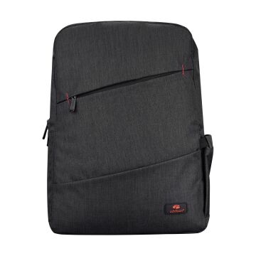 Addison 300814 15.6 Siyah Attractıve Notebook Sırt Çantası