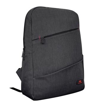 Addison 300814 15.6 Siyah Attractıve Notebook Sırt Çantası