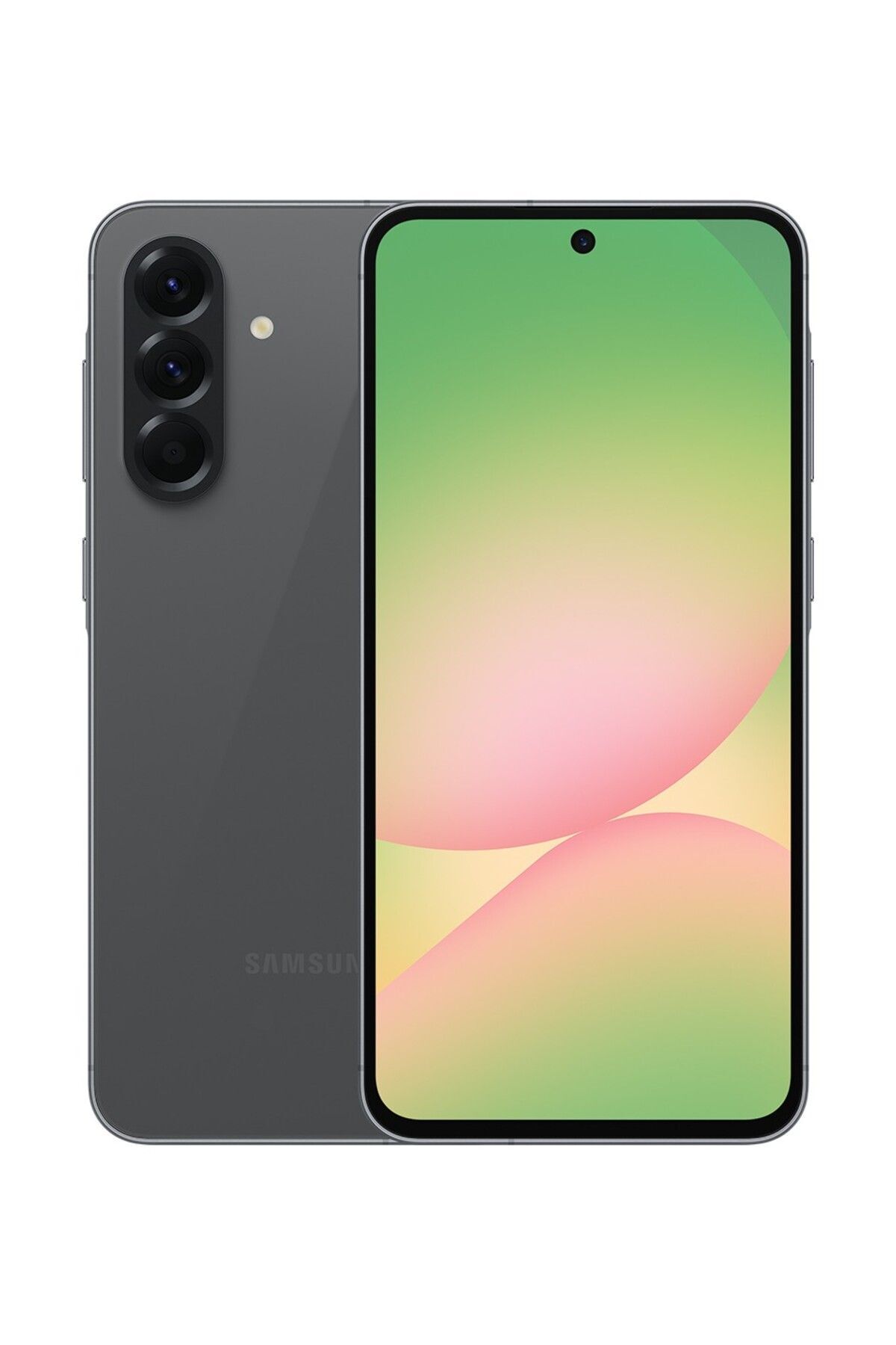 SAMSUNG GALAXY A56 5G 8-128GB Antrasit