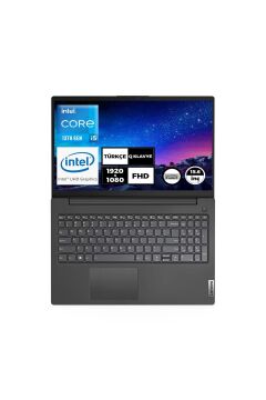 Lenovo V15 G4 IRU 83A100A5TR i5-13420H 16 Gb 512 Gb Ssd Uhd Graphics 15.6 Full Hd Notebook
