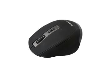 Everest KM-5300 Siyah Kablosuz Q Multimedia Klavye + Mouse Set