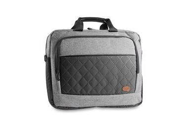 Addison 300684 15.6 Gri/Siyah Bilgisayar Notebook Çantası