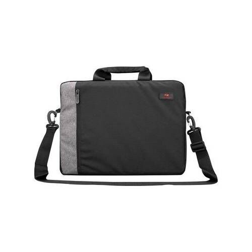 Addison 300805 15.6 Siyah/Gri Unıque Bilgisayar Notebook Çantası