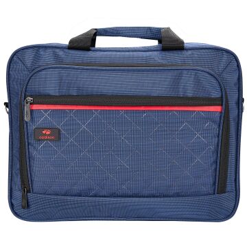 Addison 300682 15.6 Lacivert Bilgisayar Notebook Çantası