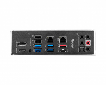 Msı Mag Z590 Torpedo Ddr4 5333mhz Hdmı Dp M.2 Usb3.2 Atx 1200p