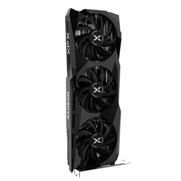 XFX Speedster SWIFT 309 AMD Radeon RX6700XT RX-67XTYJFDV 12GB GDDR6 192Bit Ekran Kartı
