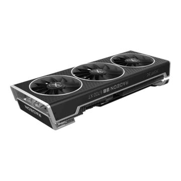 XFX Speedster QICK 319 AMD Radeon RX6700XT Black RX-67XTYPBDP 12GB GDDR6 192Bit Ekran Kart