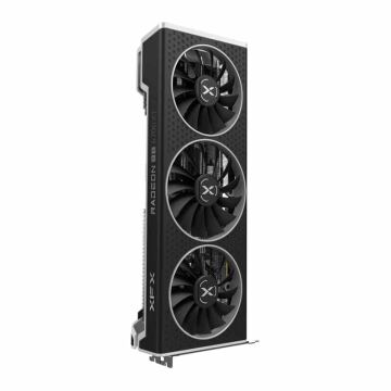 XFX Speedster QICK 319 AMD Radeon RX6700XT Black RX-67XTYPBDP 12GB GDDR6 192Bit Ekran Kart