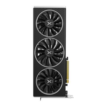 XFX Speedster QICK 319 AMD Radeon RX6700XT Black RX-67XTYPBDP 12GB GDDR6 192Bit Ekran Kart
