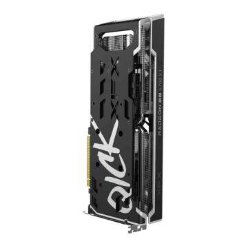 XFX Speedster QICK 319 AMD Radeon RX6700XT Black RX-67XTYPBDP 12GB GDDR6 192Bit Ekran Kart