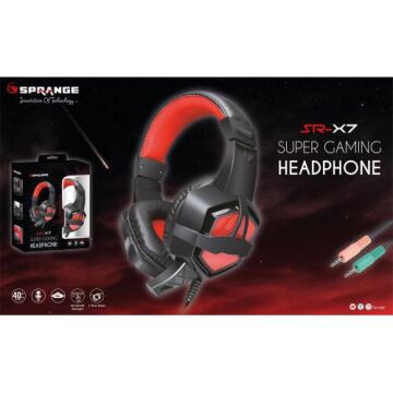 Concord Sprange SR-X7 Gaming Kulaklık