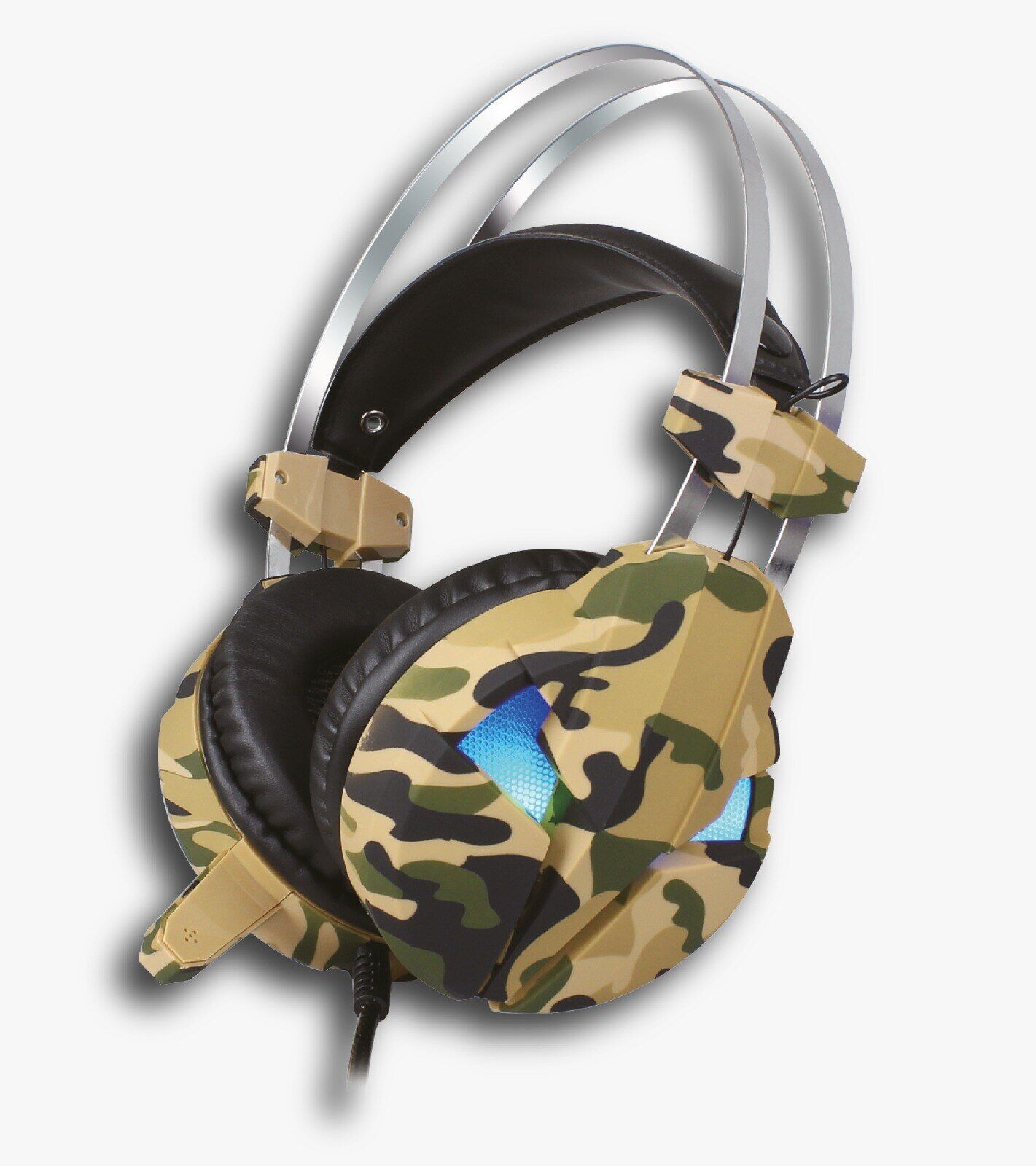 Concord Sprange SR-X9 Gaming Kulaklık