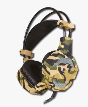 Concord Sprange SR-X8 Gaming Kulaklık