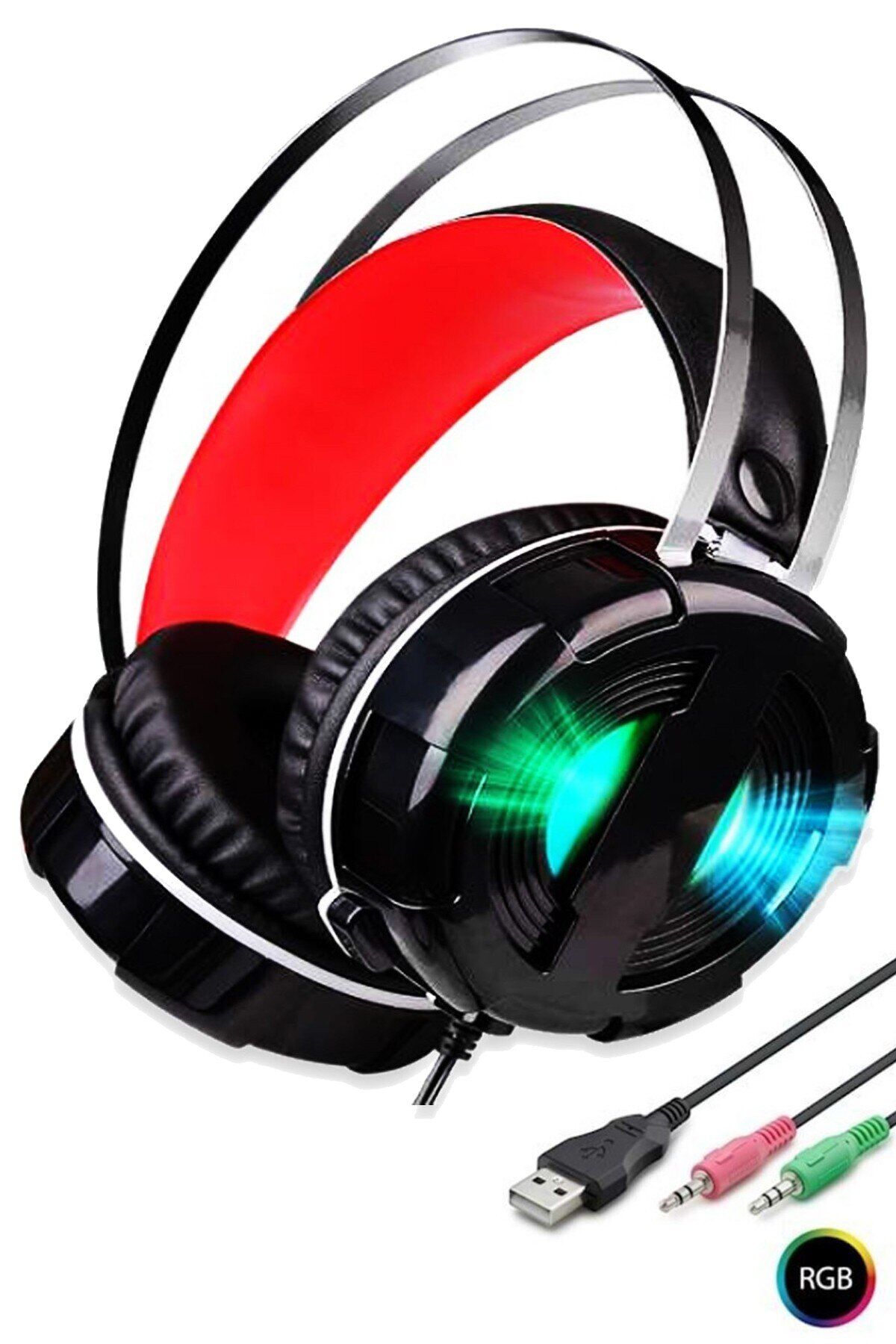 Concord Sprange SR-X6 Gaming Kulaklık