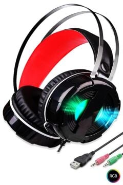 Concord Sprange SR-X6 Gaming Kulaklık