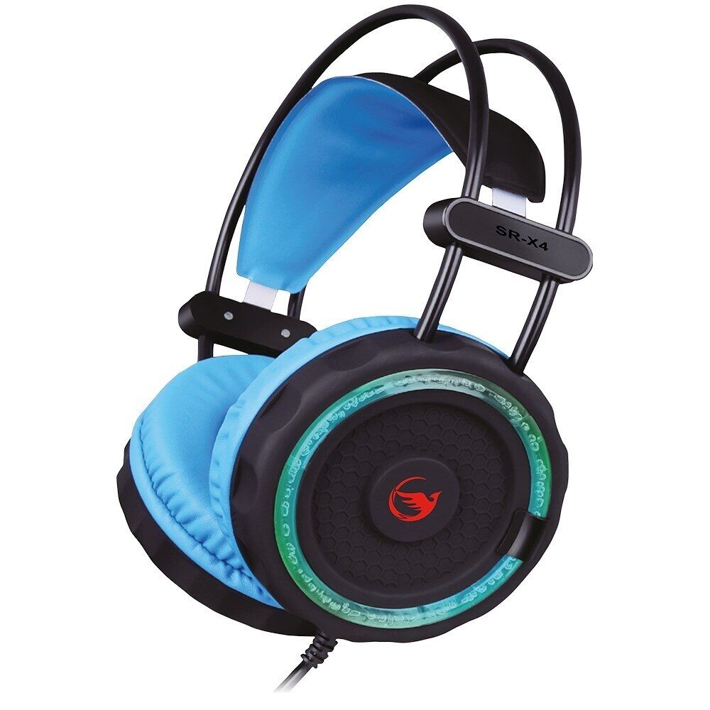 Concord Sprange SR-X4 Gaming Kulaklık