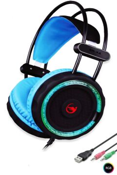 Concord Sprange SR-X4 Gaming Kulaklık