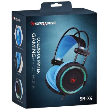 Concord Sprange SR-X4 Gaming Kulaklık