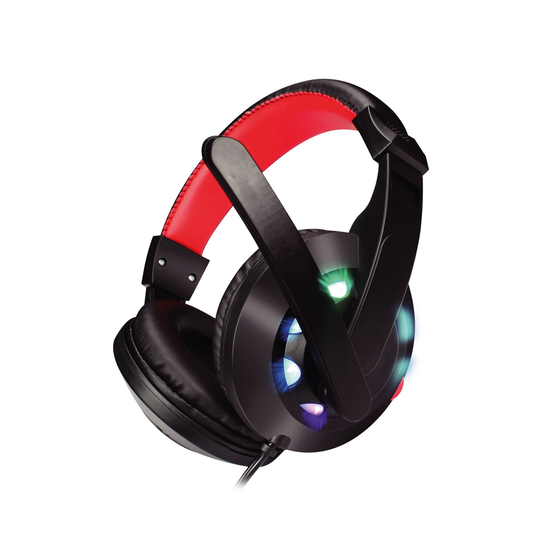 Concord Sprange SR-X3 Gaming Kulaklık