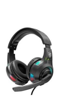 Hadron GM402 USB Oyuncu Kulaklık Mikrofonlu 7+1