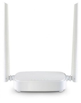 TENDA N301 4PORT 300Mbps A.POINT/ROUTER