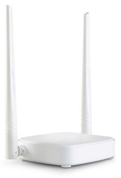 TENDA N301 4PORT 300Mbps A.POINT/ROUTER