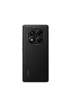 Xiaomi Redmi Note 14 Pro 256 Gb 8 Gb Siyah