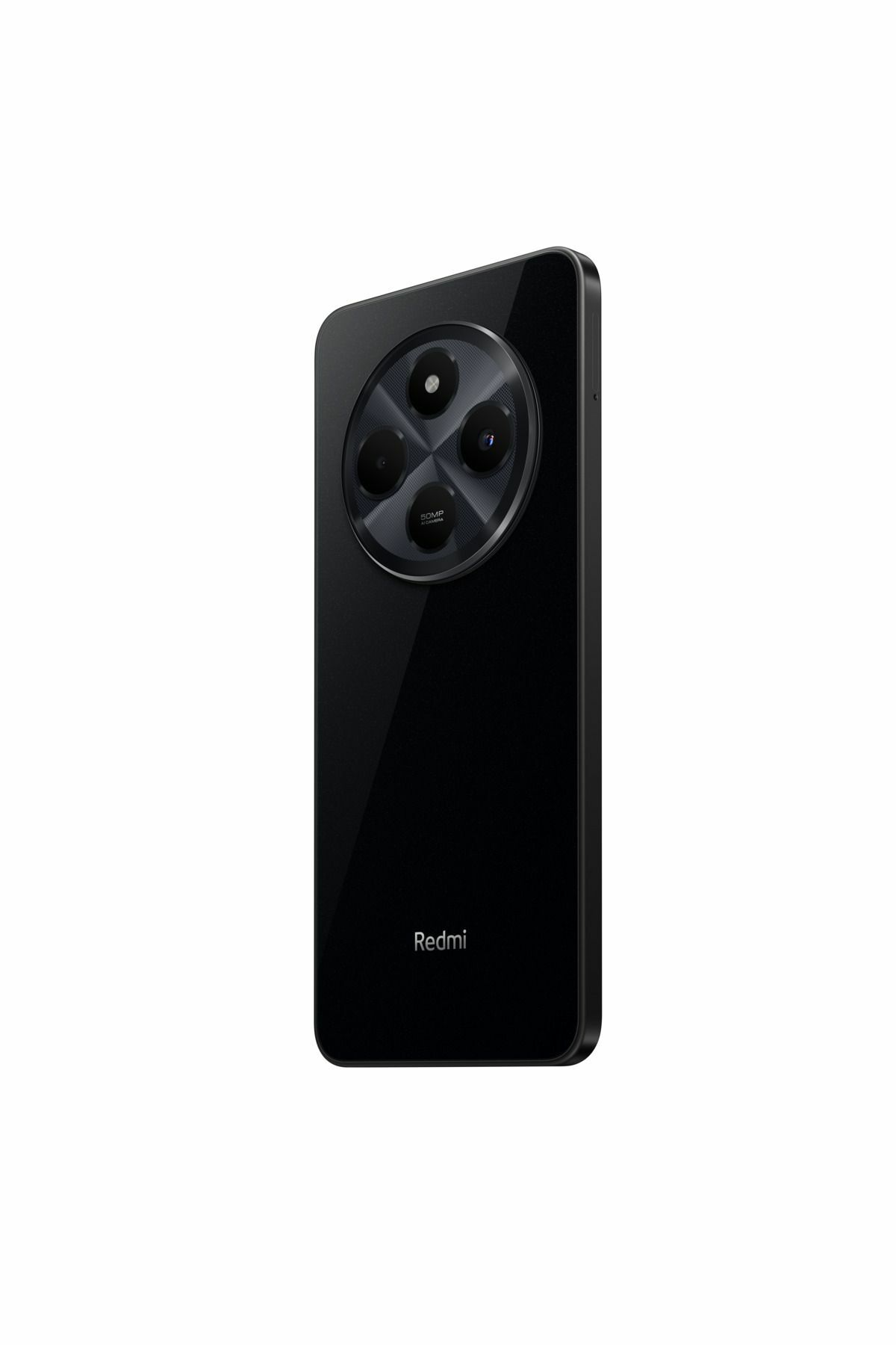 Xiaomi Redmi 14C 128 Gb 6 Gb Siyah