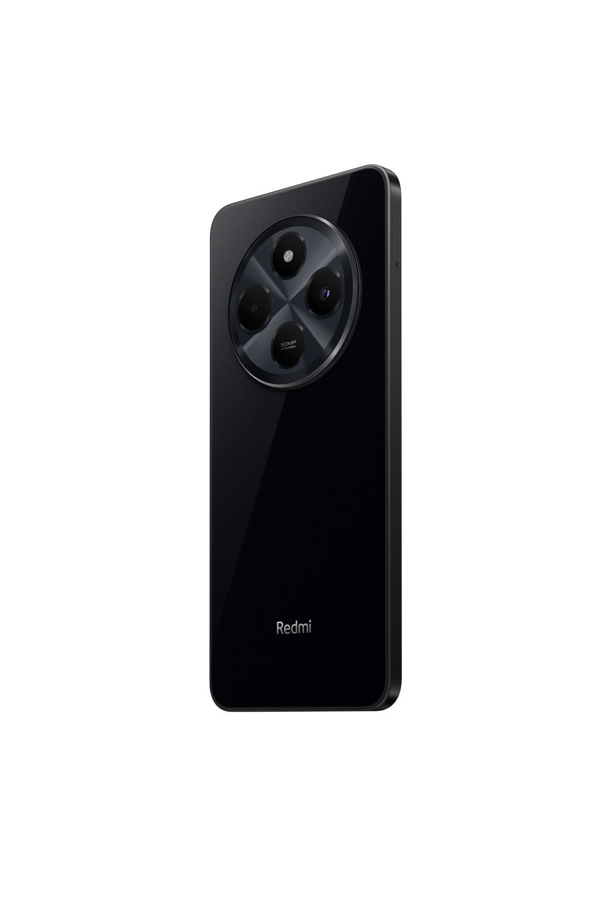 Xiaomi Redmi 14C 128 Gb 6 Gb Siyah