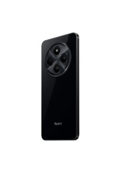Xiaomi Redmi 14C 128 Gb 6 Gb Siyah