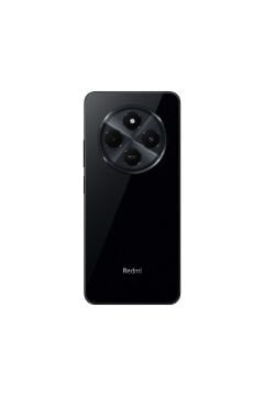Xiaomi Redmi 14C 128 Gb 6 Gb Siyah