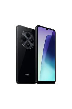 Xiaomi Redmi 14C 128 Gb 6 Gb Siyah