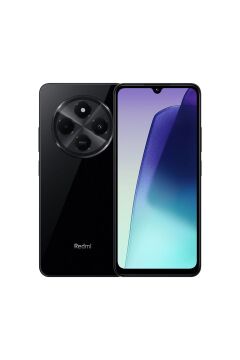 Xiaomi Redmi 14C 128 Gb 6 Gb Siyah