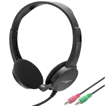 Hadron HD1296 Kulaklık Mikrofonlu