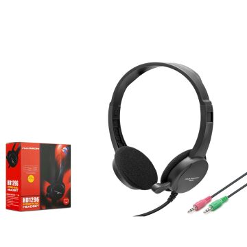 Hadron HD1296 Kulaklık Mikrofonlu
