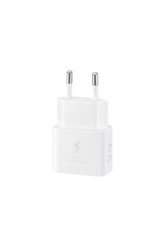 Samsung T2510N Type C Hzl Şrj Adp.25W Beyaz_EP-T2510NWEGWW
