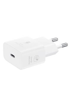 Samsung T2510N Type C Hzl Şrj Adp.25W Beyaz_EP-T2510NWEGWW